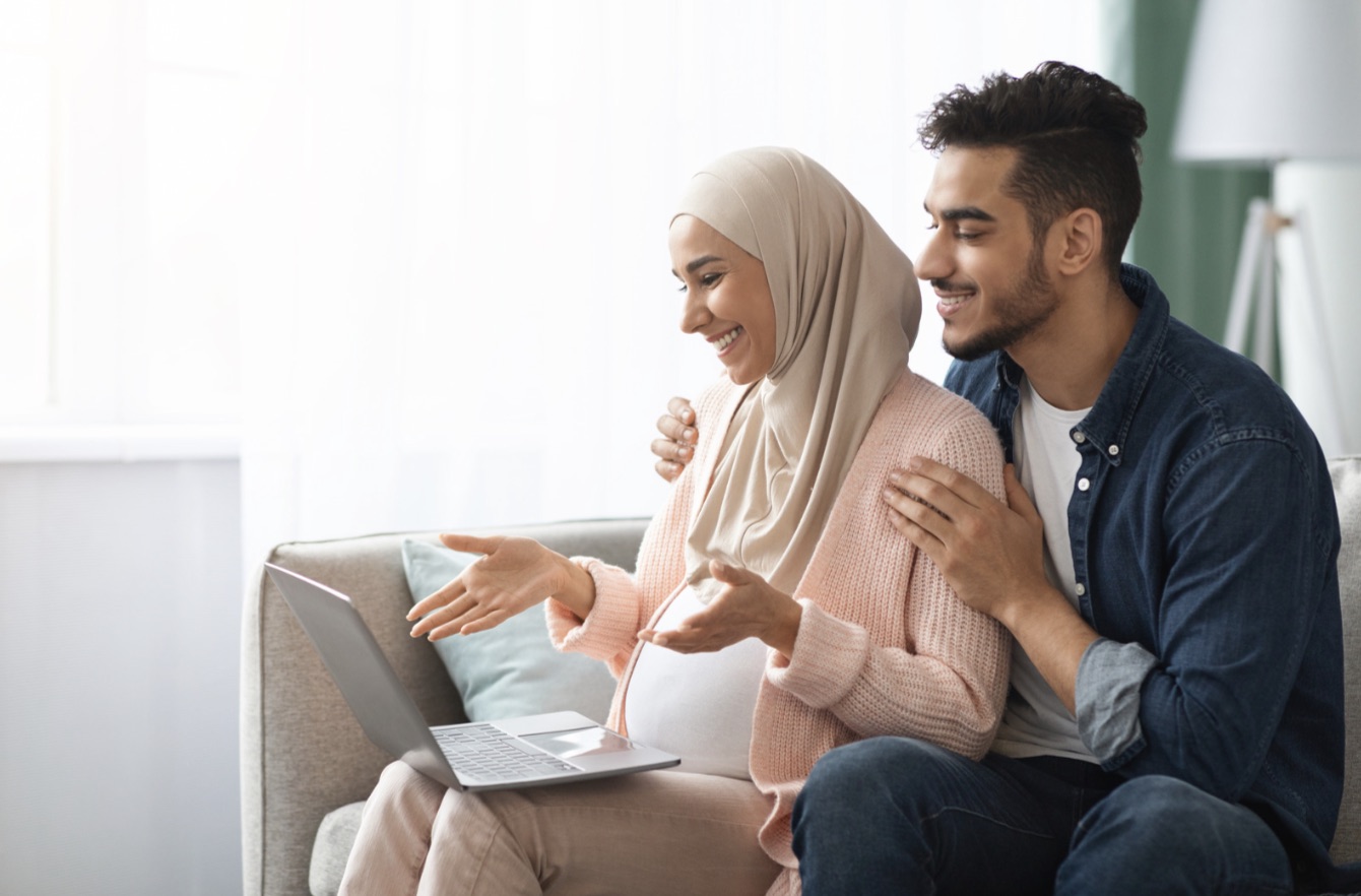 Support through the early weeks of feeding